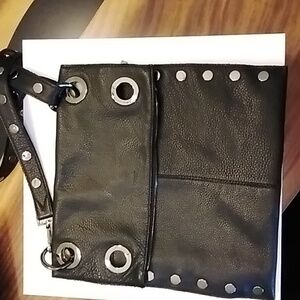 Large Montana Hammitt Crossbody